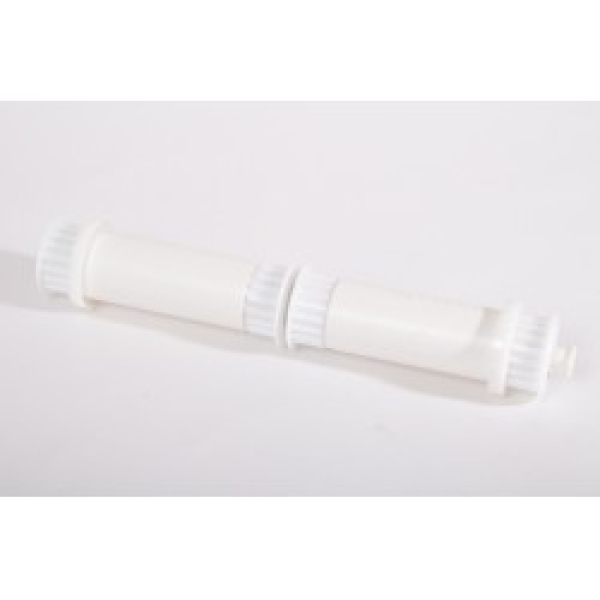 Antriebswalze Dynamic komplett mit Achse (Pos. 22)